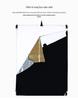 Ambitful Photography Reflector Frame: Large Diffuser Light Blocker for Advertising