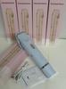 Universal Electric Razor for Painless Hair Removal In Private Areas for Men & Women - No Residue Underarm Trimmer