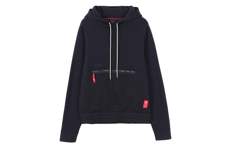 

Nike Sweatshirts Men s Hooded Moderate Regular BV9298-010 L