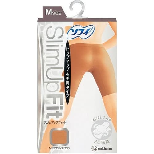 

Sofy Slim Up Fit M Bronze Mocha