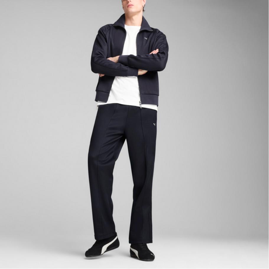 New PUMA Chamarra T7 Para Hombre 629936-16