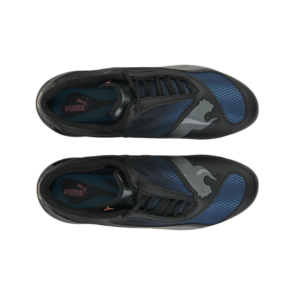 Puma V-S1 Sneakers Retro Lace-Up Low-Top Training Shoes Unisex sneakers 402951-05