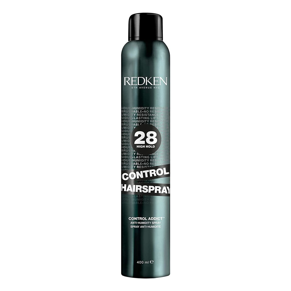 

Redken Control Hairspray Anti-Humidity Spray 400ml