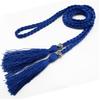 Gifts Tassel Folk-Custom Clothing & Accessories Rope 1 PC Decorated Dress Belt Thin Ropes