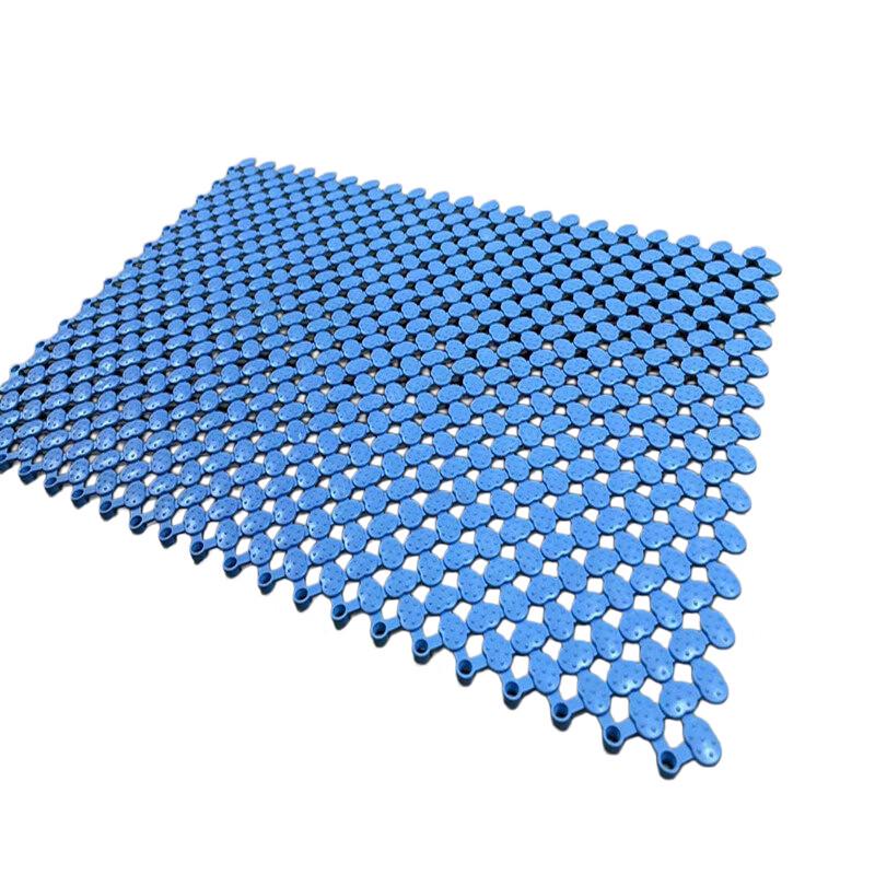 Modular Anti-slip Bathroom Mat