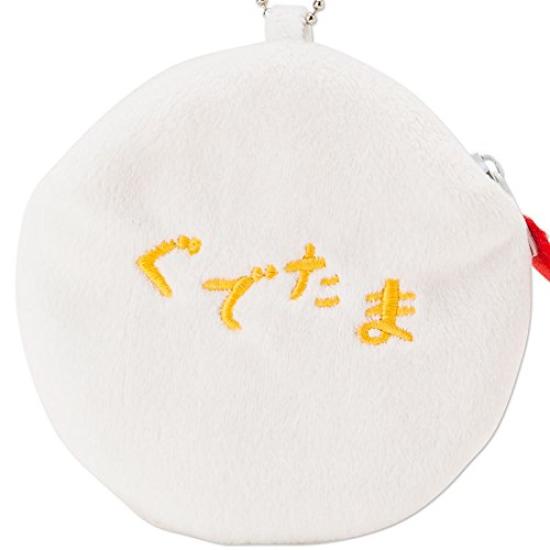 Sanrio Gudetama Perth (SANRIO) (Gudegude)