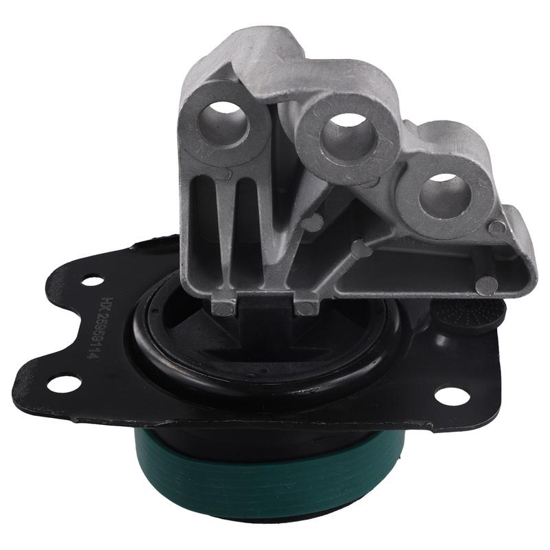 A16P-25959114 Car Engine Mount Trans Bracket Mount For Captiva 2.4 3.2 2006-2010