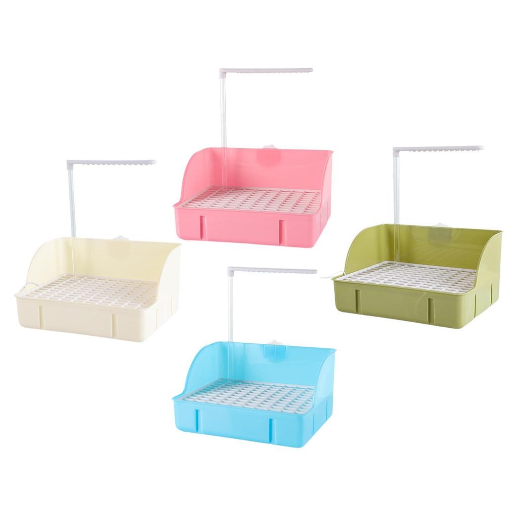 Parrot Bath Shower Parrot Bird Bathtub Toy with Running Water Cage Accessories for Ferret Lovebird African Grey Goldfinch