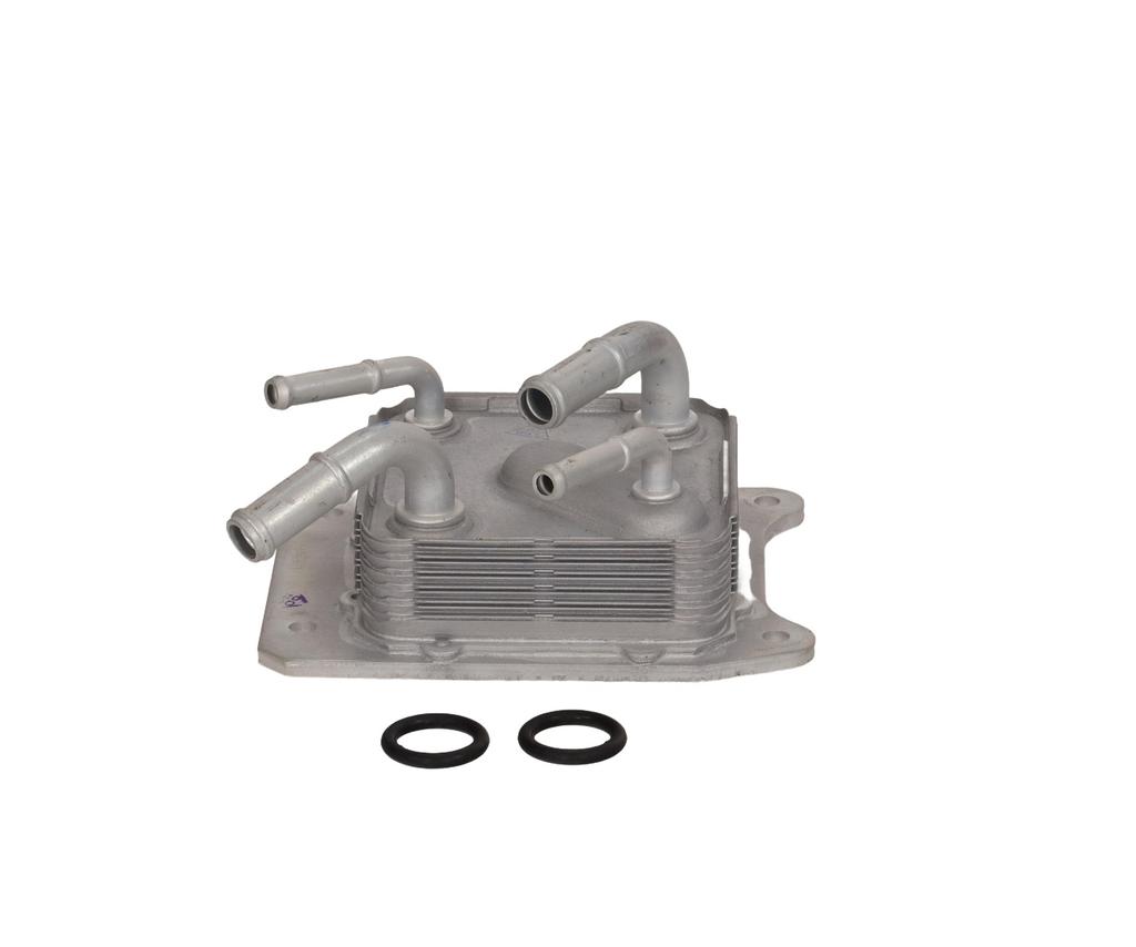 Ft04734 Fast Transmission Cooler