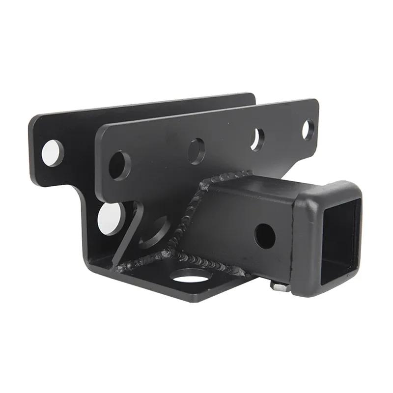 Trailer Hitch 2 Inch Towing Hitch Receiver For Jeep Gladiator JT 2019-2024