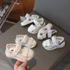 Functional Sandals Women's Mesh Breathable Summer Baby Shoes Men's Non-slip Children's Soft-soled Baby Shoes Children's Shoes Wholesale