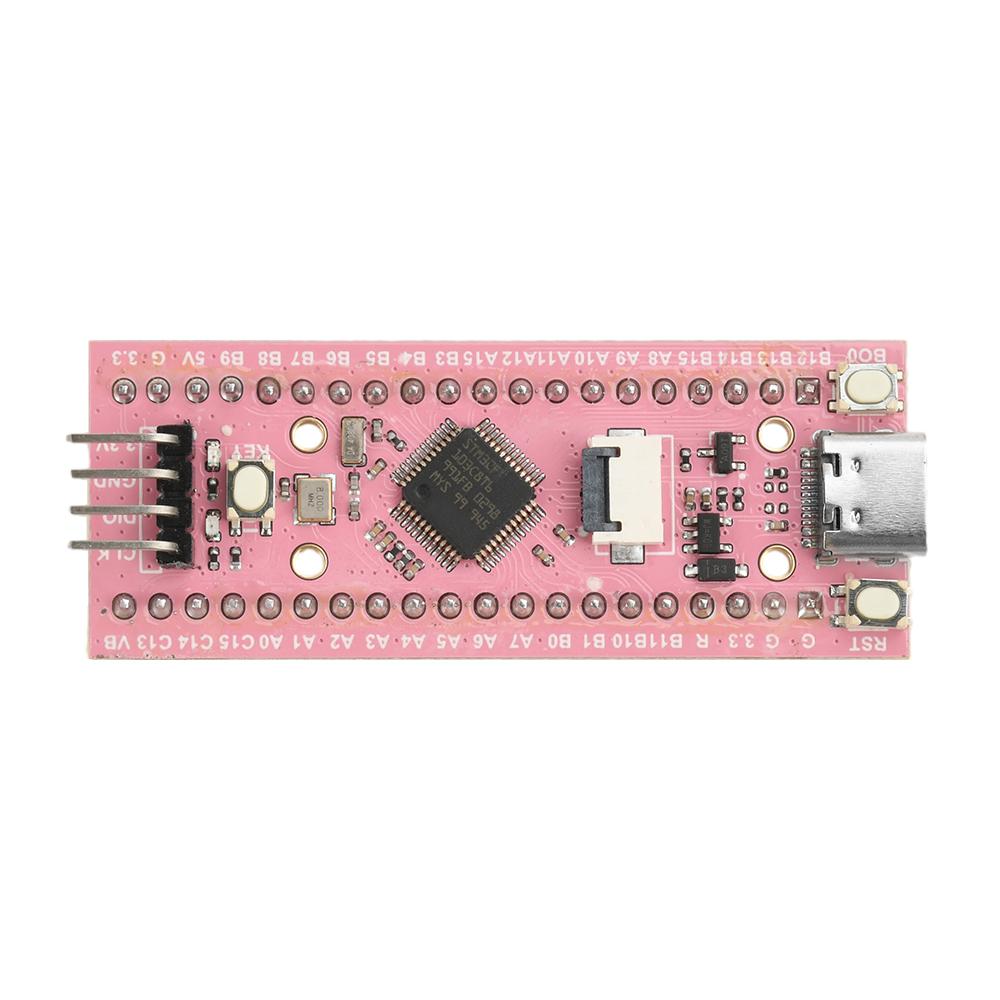 

STM32F103C8T6 STM32 Micro TYPE-C System Development Board Module Resolution 80*160 Flash 4MB