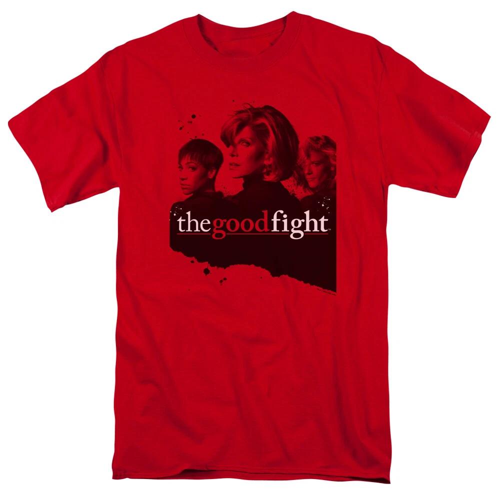 The Good Fight Diane, Lucca & Maia s s s s s T- Children s T-shirt or Sleeveless Tank - to 5X 160