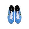 Nike Legend 9 Club TF Turf K Blue Black Blueblack (Unisex) Kids' Soccer Shoes DA1334 403
