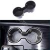 For Nissan X-trail T33 1.5T ~2026 Central Control Water Cup Holder Modified Gear Water Cup Slot Frame Limiter Storage Box
