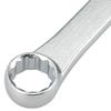 TONE Super Long Box Wrench (Straight) HPM05-2224 Width Across Flats 22 X 24 Mm