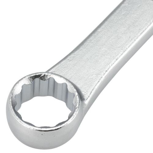 TONE Super Long Box Wrench (Straight) HPM05-2224 Width Across Flats 22 X 24 Mm
