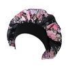 1PC Elastic Muslim Hijabs Turban Beanie Cap Women Soft Cotton Bonnet  Head Wrap Winter Warm High Quality Turban Hat