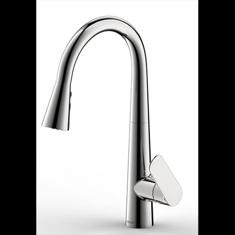 Arrow Pull-Out Kitchen Faucet