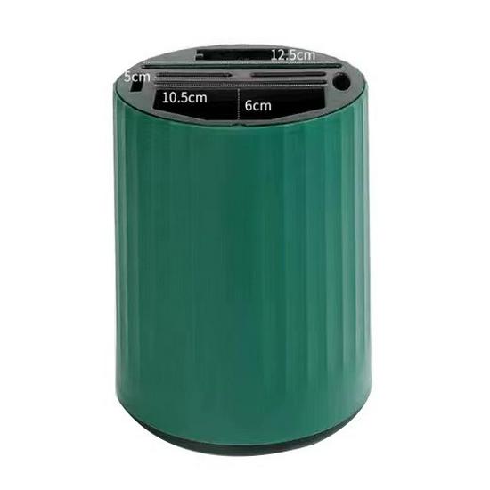 Rotatable Multifunctional Kitchen Knife and Chopstick Holder