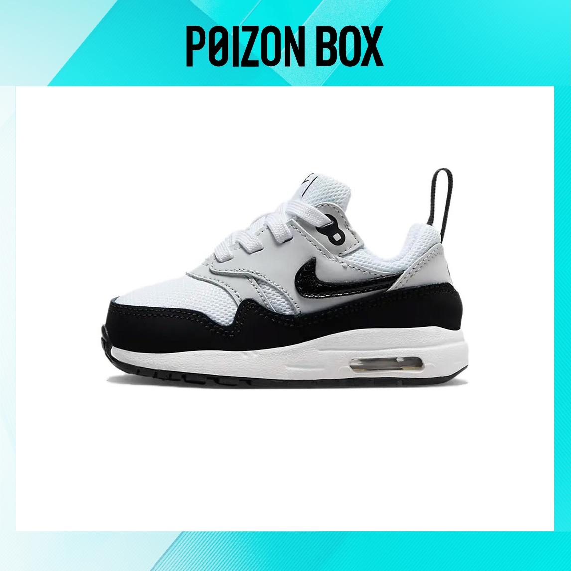 

кроссовки Nike Air Max 1 Toddler shoes TD DZ3309-106