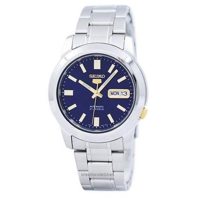 Montre homme Seiko 5 Automatique SNKK11 SNKK11K1 SNKK11K Reconditionnée