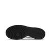 Nike Dunk Slip Resistant Abrasion Resistant Low Top Skateboard Shoes Unisex Black DD1391-100(Team189-)