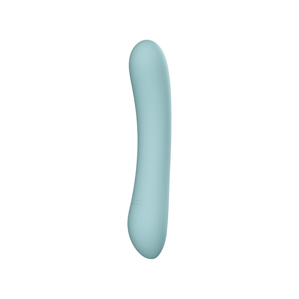 G-Spot Vibrator Kiiroo Turquoise