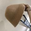 Hip Hop Fashion Thicken Knitted Warmer Autumn Warm Hats Fishing Cap Felt Wool Hat Bucket Hat