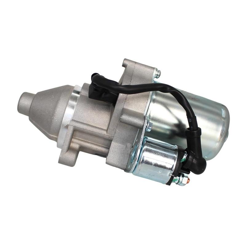 GX340 GX390 Starter Motor for Honda 11-13HP 128000-2750 31210ZB80130 31210ZE3013 31210ZE30130 31210-ZE3-023 DB5B6 DB5B8 41052044