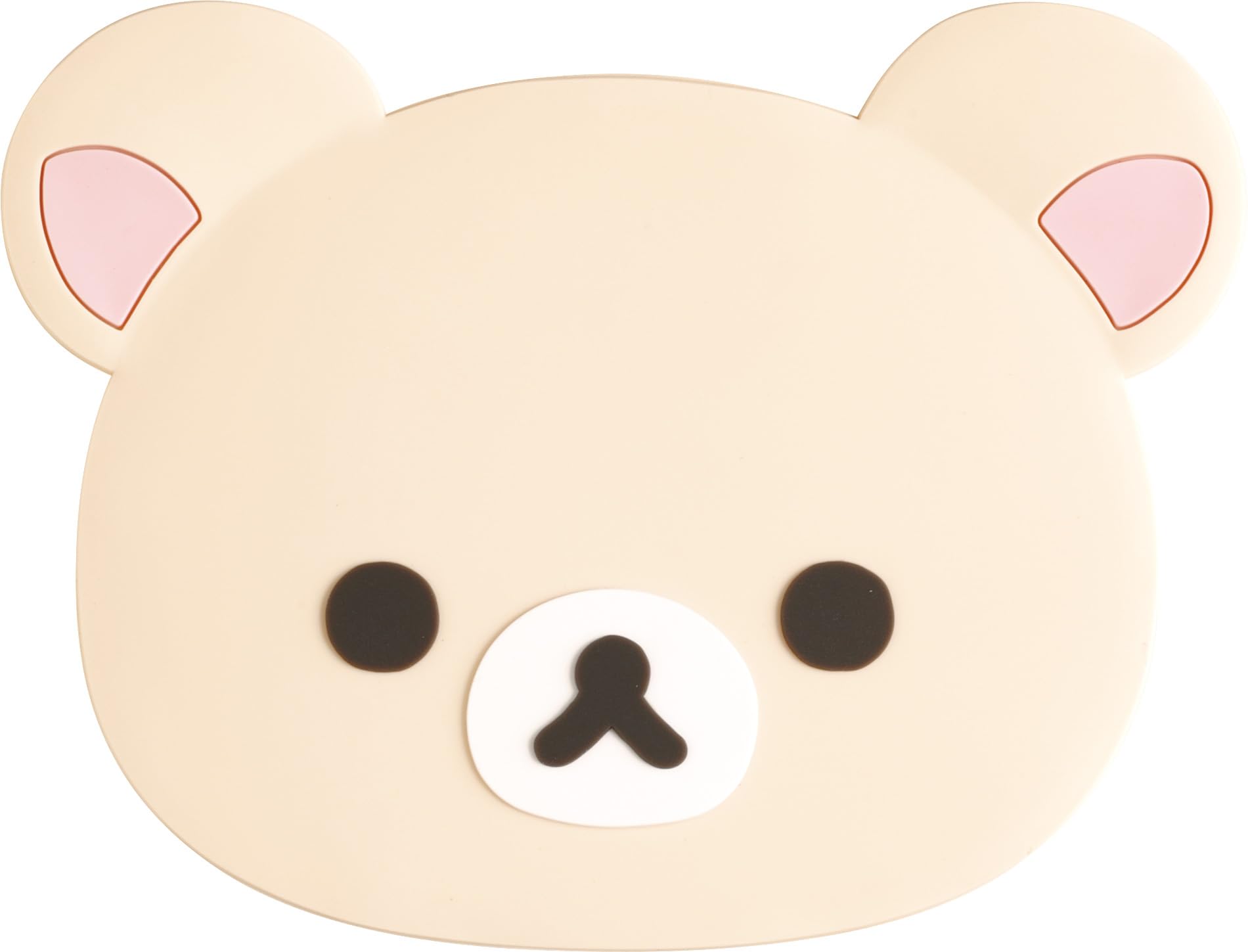 

San-X Rilakkuma Korilakkuma Mirror FE43001