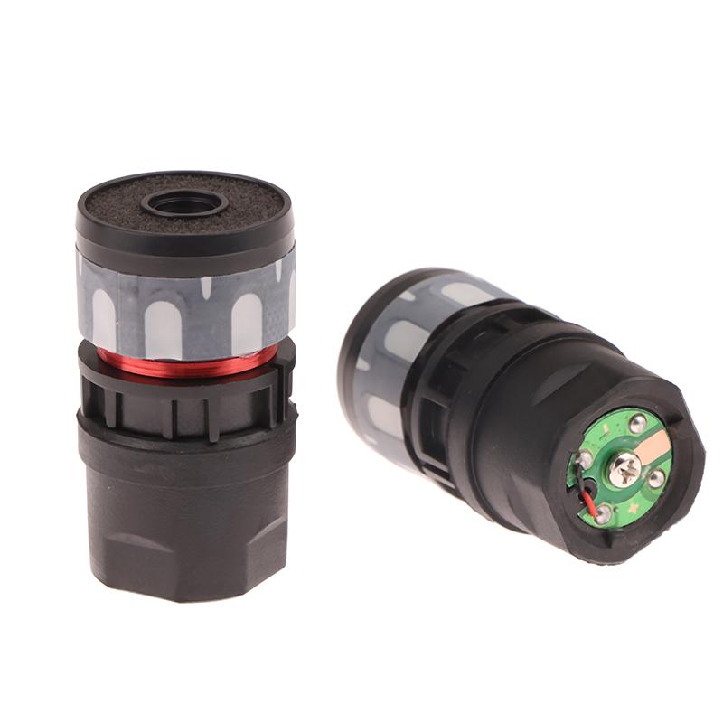1Pc N-513 Microphone Replacement Cartridge Capsule For Wired Wireless Capsule Microphone Accessories