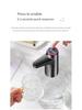 Smart Wireless Automatic Water Dispenser with Base for Bottled Water