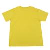 Celine Excellent Condition Logo T-shirt, Men's, Mustard, XXL, 2X681501F Tops XXL mustardUsed