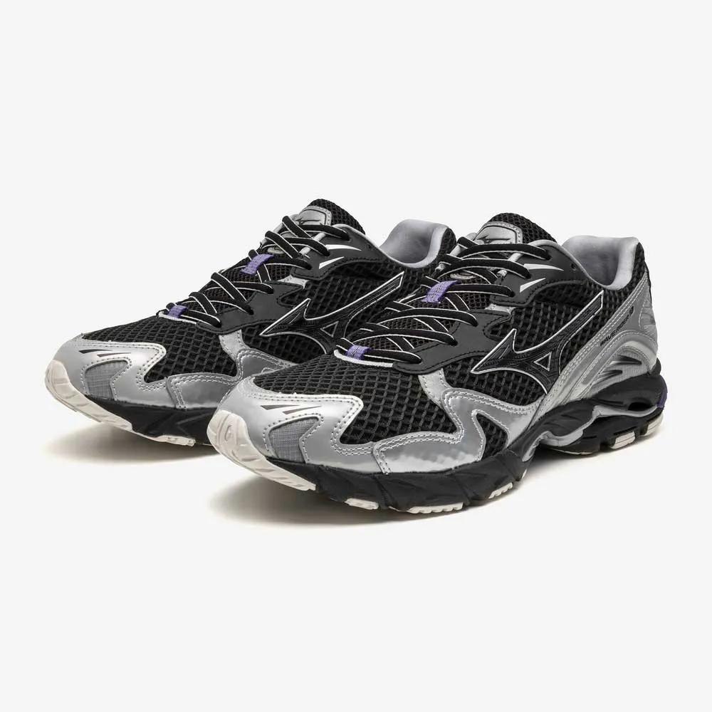 Mizuno Sneakers Wave Rider 10 Millenium Pack