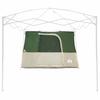Inner Tent with Roof and Storage Green 280 x 220 x 176 cm Taffeta