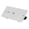 Durable Aluminum Alloy Electric Jig Saw Stable Secure Flip Board High Precise Jig Saw Insert Plate Stable Work Bench
