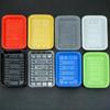 Disposable Food-Grade PP Produce Packaging Trays