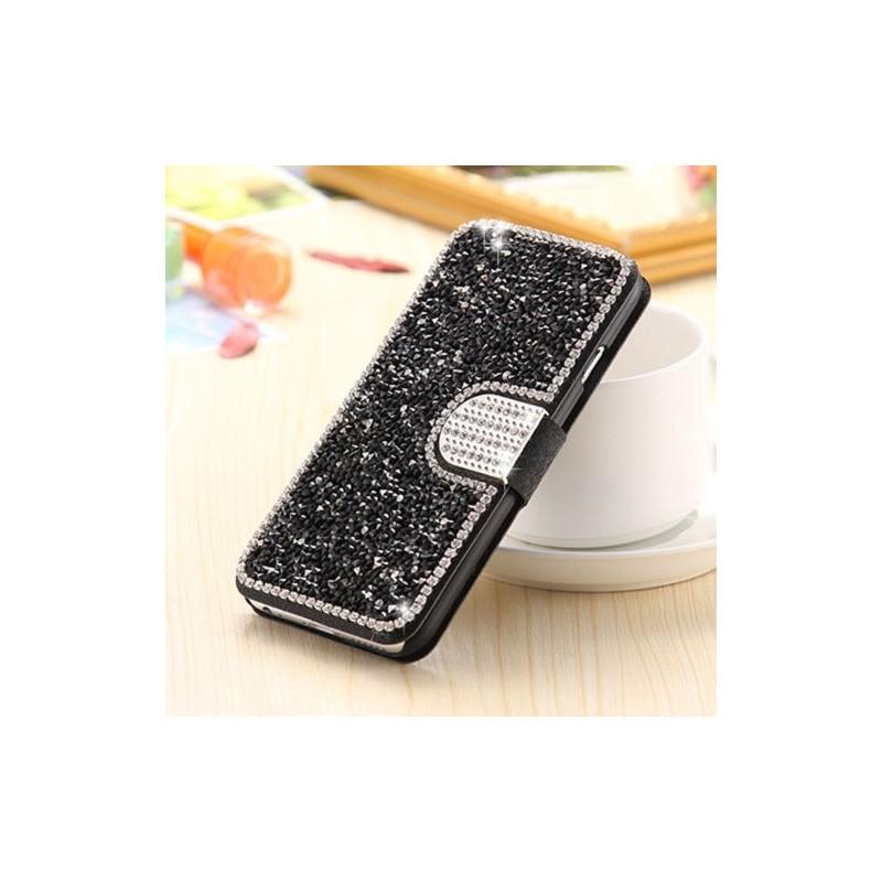 Stylish Tpu Leather Clamshell Case Iphone 6s 7 Plus Is Lightweight And Durable