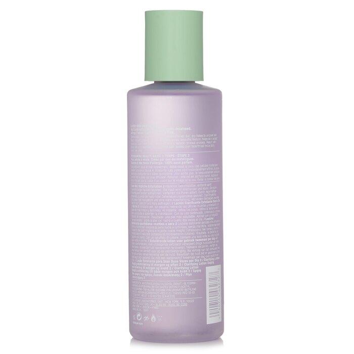 CLINIQUE Clarifying Lotion 2 400ML (Medium Combination)