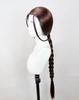 Avatar: The Last Airbender Katar Synthetic Cosplay Wig Heat Resistant Hair Party Avatar: The Last Airbender Katara Wigs