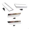 Automobiles Headlight Washer Nozzle and Cover Supplies Direct Replaces Durable for GS300 GS430 GS350