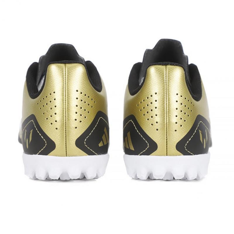 Adidas Chaussures de Football Junior Chaussures de Futsal F50 Club Tf Mesh