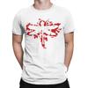 Coheeds Funny Cambrias Classic Novelty 100 Cotton Tshirt Coheed And Cambria Tops Tees For Unisex