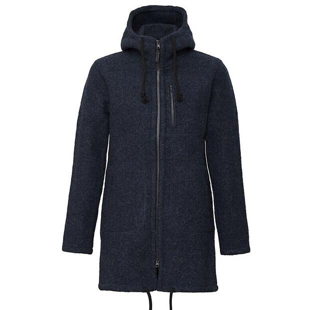 Парка Mufflon Patrick Wollparka