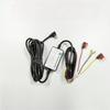 Type-C USB Port Dashcam Power Cable 12-30V  Input Camera Hardwire Adapter  Vehicle
