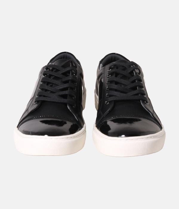 Genuinegrip 5060 Urban Classic Oxford Sneakers