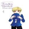 Fruits Basket Collectors Edition Vol. 4 by Natsuki Takaya Paperback Book 9780316360654