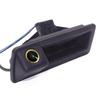 BMW Fisheye HD CCD AHD1080 Reversing Camera for 3 Series, 5 Series, X5