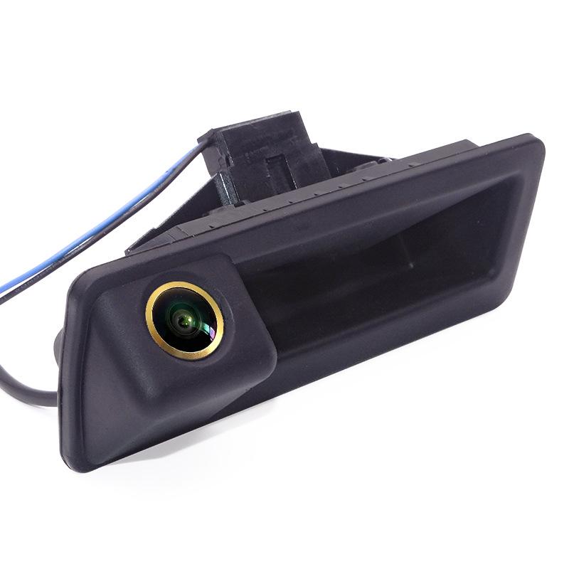 BMW Fisheye HD CCD AHD1080 Reversing Camera for 3 Series, 5 Series, X5